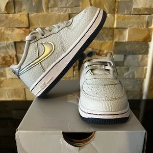 Nike Force 1 (TD), Size 9C